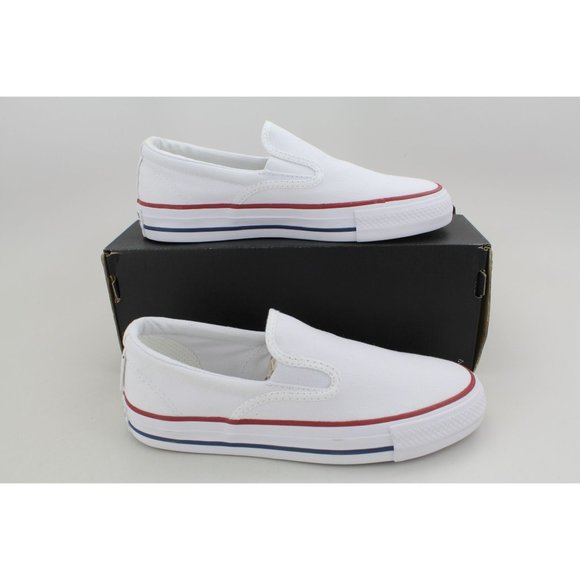 Men's Ctas Double Gore Slip White 167940F